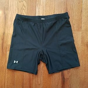 Under Armour workout shorts